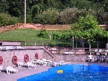 Pensiunea Radu lu Anghel - accommodation in  Muntenia (08)