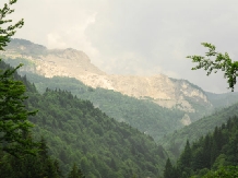 Pensiunea Radu lu Anghel - alloggio in  Muntenia (09)