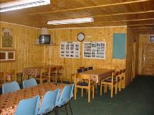 Pensiunea Cristiana - accommodation in  Black Sea (14)
