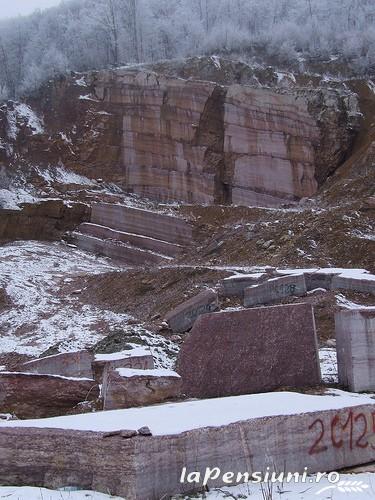 Pensiunea Lucia - alloggio in  Apuseni (Attivit&agrave; e i dintorni)