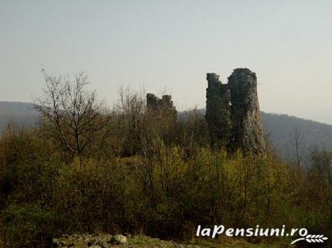 Pensiunea Lucia - alloggio in  Apuseni (Attivit&agrave; e i dintorni)