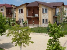 Corabia Piratilor - accommodation in  Black Sea (01)