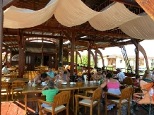 Corabia Piratilor - cazare Litoral (11)