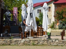Corabia Piratilor - cazare Litoral (32)