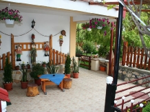Pensiunea Simion - alloggio in  Mar Nero (05)