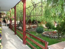 Pensiunea Simion - alloggio in  Mar Nero (06)