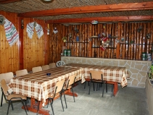 Pensiunea Simion - alloggio in  Mar Nero (07)