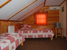 Pensiunea Simion - accommodation in  Black Sea (16)