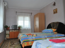 Pensiunea Simion - accommodation in  Black Sea (17)