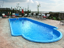 Pensiunea Alfa - accommodation in  Black Sea (02)