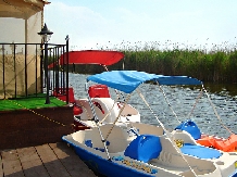 Pensiunea Alfa - accommodation in  Black Sea (09)