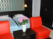 Pensiunea Alfa - accommodation in  Black Sea (15)