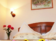 Pensiunea Rosu - accommodation in  Black Sea (03)