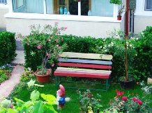 Pensiunea Rosu - accommodation in  Black Sea (15)