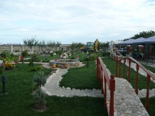 Pensiunea Paradisul Verde - accommodation in  Black Sea (02)