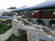 Pensiunea Paradisul Verde - accommodation in  Black Sea (03)
