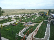 Pensiunea Paradisul Verde - accommodation in  Black Sea (06)