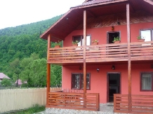Pensiunea Monte Carlo - accommodation in  Moldova (01)