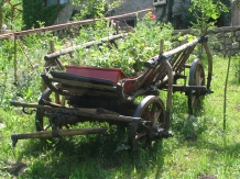 LaPeCasa Lucia - cazare Muntenia (04)