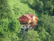 LaPeCasa Lucia - cazare Muntenia (10)