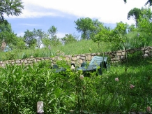 LaPeCasa Lucia - cazare Muntenia (11)