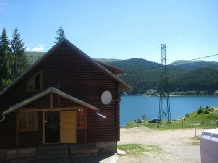 Cabana Bolboci - accommodation in  Muntenia (04)