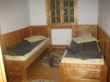 Cabana Bolboci - accommodation in  Muntenia (07)