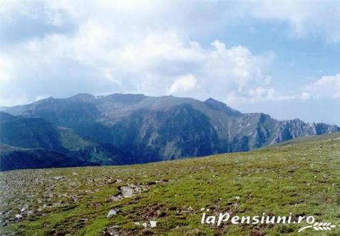 LAPEPensiunea Verona - cazare Muntenia (Activitati si imprejurimi)