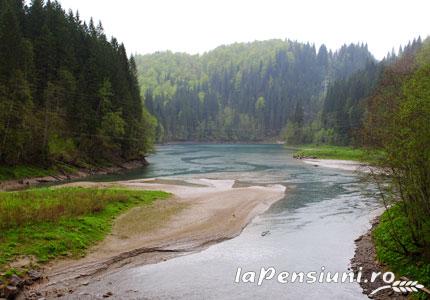 LAPEPensiunea Verona - cazare Muntenia (Activitati si imprejurimi)