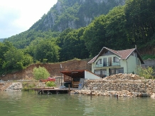 Pensiunea Hercules - alloggio in  Gola del Danubio, Clisura Dunarii (01)