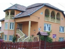 Casa Grande - accommodation in  Apuseni Mountains (01)