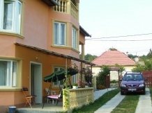 Casa Grande - accommodation in  Apuseni Mountains (05)