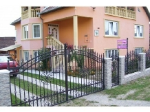 Casa Grande - accommodation in  Apuseni Mountains (07)