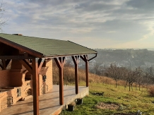 Pensiunea Panorama - cazare Transilvania (04)