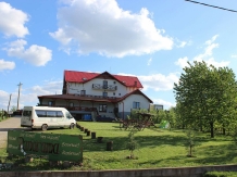 Pensiunea Panorama - cazare Transilvania (07)