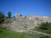 Pensiunea Maria - alloggio in  Gola del Danubio, Clisura Dunarii (14)