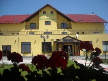 Pensiunea Perla Mesesului - accommodation in  Apuseni Mountains (04)