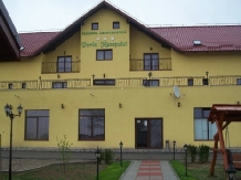 Pensiunea Perla Mesesului - accommodation in  Apuseni Mountains (16)