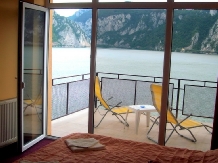 Pensiunea Decebal - accommodation in  Danube Boilers and Gorge, Clisura Dunarii (09)