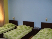 Pensiunea Iulia - accommodation in  Transylvania (04)