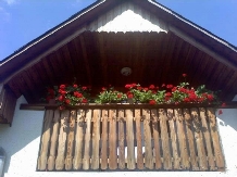 Casa Fekete - alloggio in  Apuseni (01)