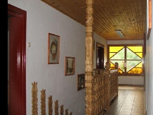 Pensiunea Magnolia - accommodation in  Apuseni Mountains (02)