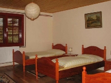 Pensiunea Magnolia - accommodation in  Apuseni Mountains (03)