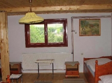 Pensiunea Magnolia - accommodation in  Apuseni Mountains (05)