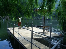 Pensiunea Alina si Sorin - accommodation in  Danube Boilers and Gorge, Clisura Dunarii (03)