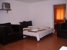 Pensiunea Alina si Sorin - accommodation in  Danube Boilers and Gorge, Clisura Dunarii (14)