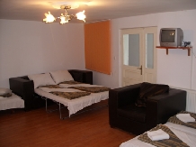 Pensiunea Alina si Sorin - accommodation in  Danube Boilers and Gorge, Clisura Dunarii (15)