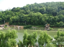 Pensiunea Alina si Sorin - accommodation in  Danube Boilers and Gorge, Clisura Dunarii (21)