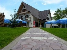 Pensiunea Mirage - accommodation in  Moldova (01)