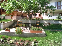 Pensiunea Sabina - accommodation in  Moldova (02)